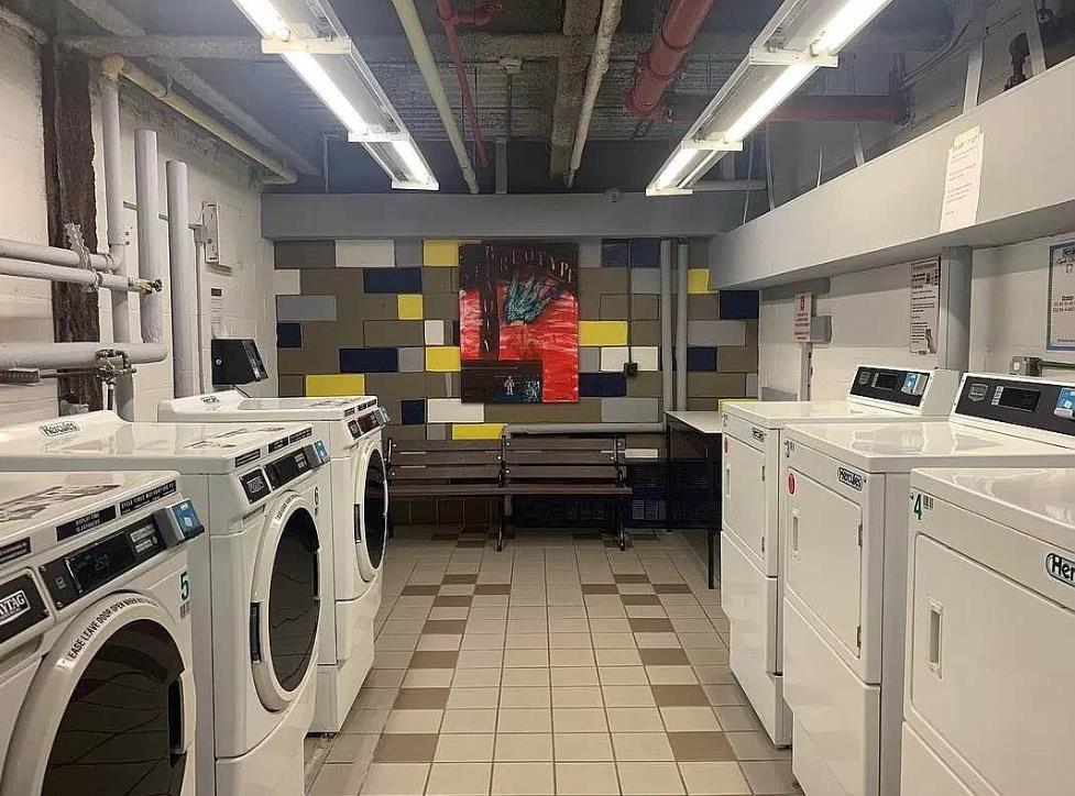 90 Clinton Street, #3D