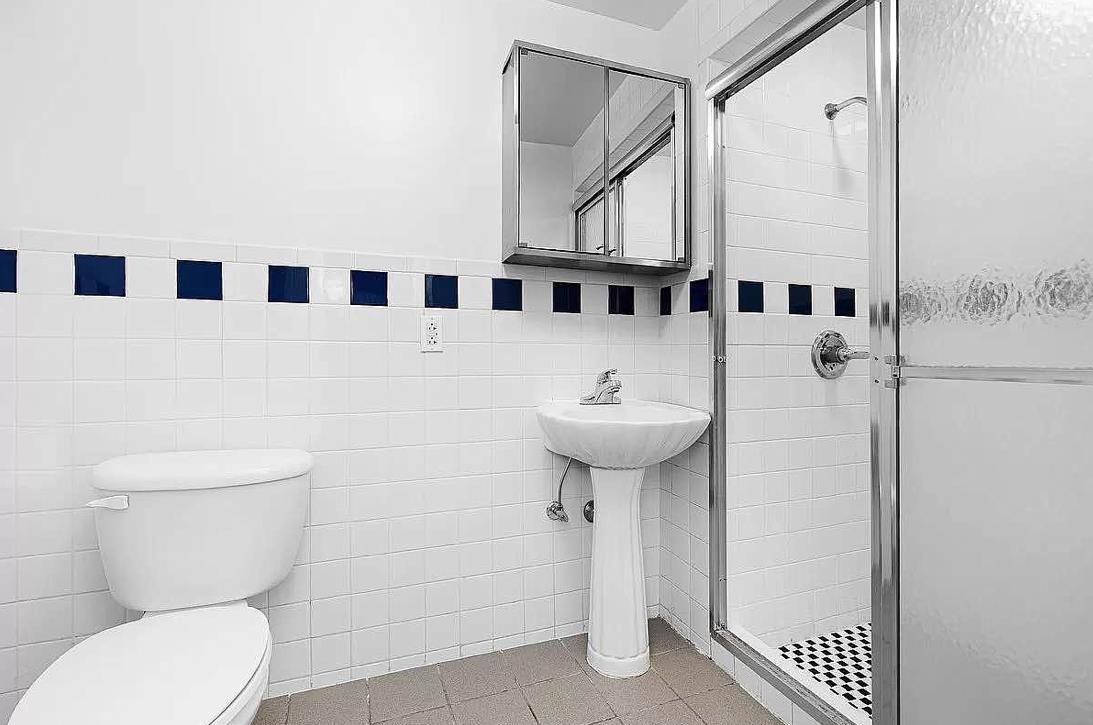 90 Clinton Street, #3D