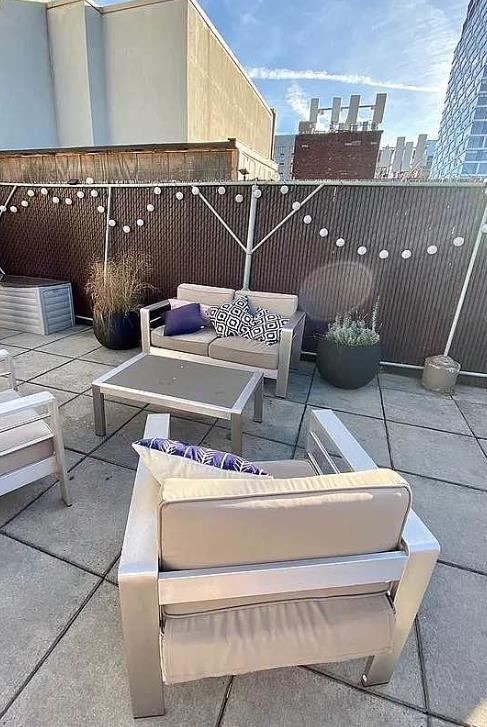 90 Clinton Street, #3D