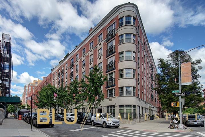 163 Saint Nicholas Avenue West Harlem New York NY 10026