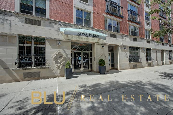 163 Saint Nicholas Avenue West Harlem New York NY 10026