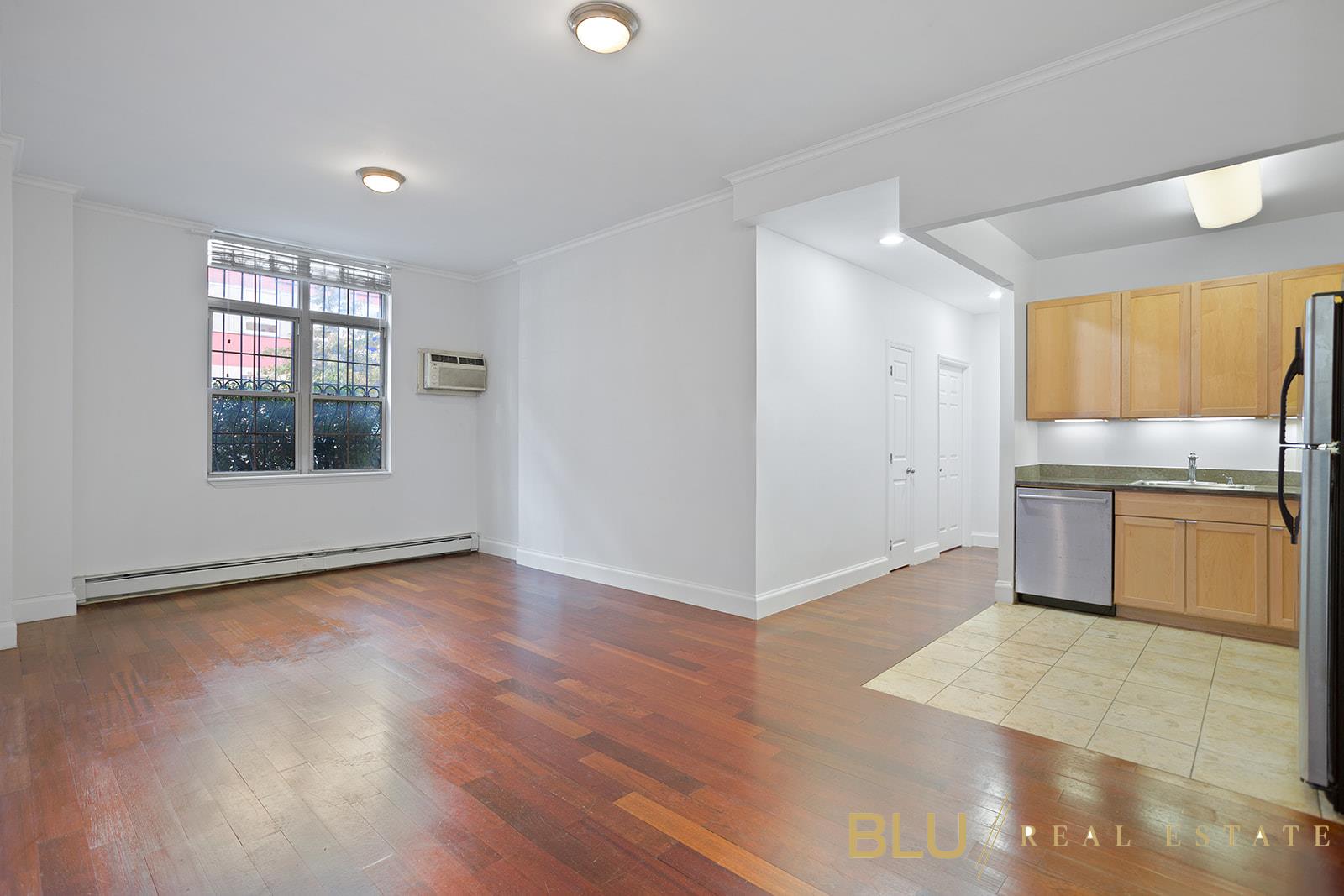 163 Saint Nicholas Avenue West Harlem New York NY 10026