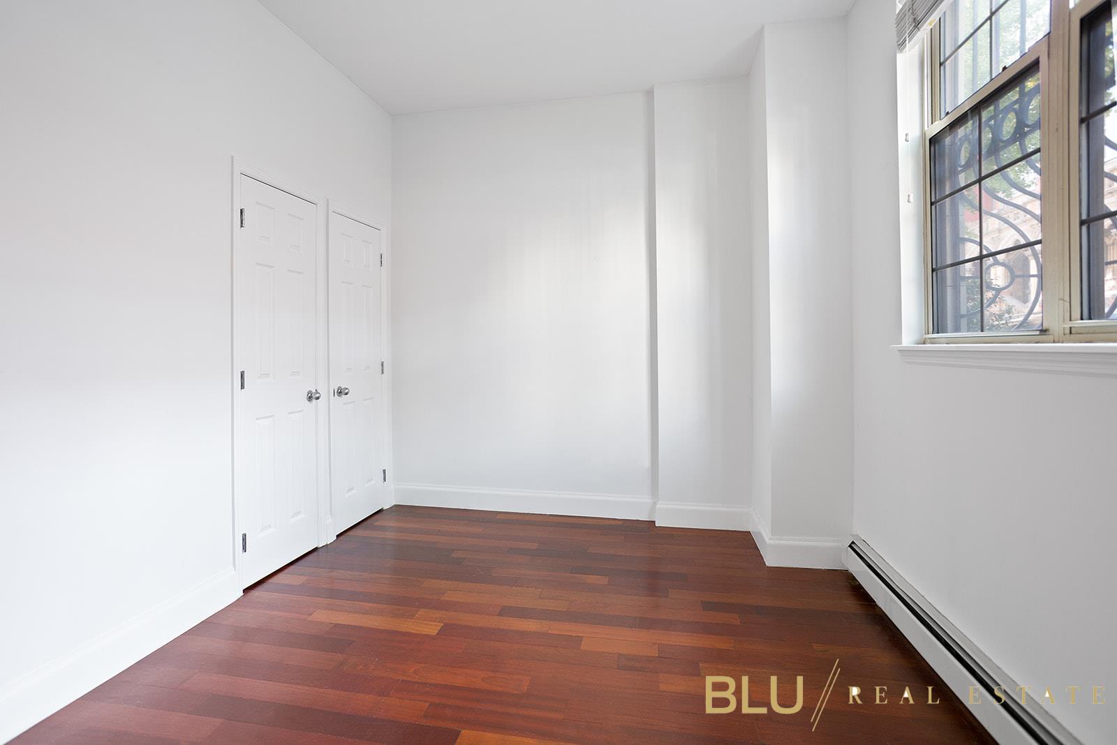 163 Saint Nicholas Avenue West Harlem New York NY 10026