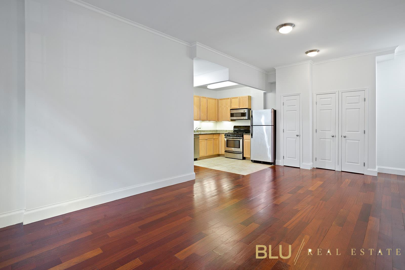 163 Saint Nicholas Avenue West Harlem New York NY 10026