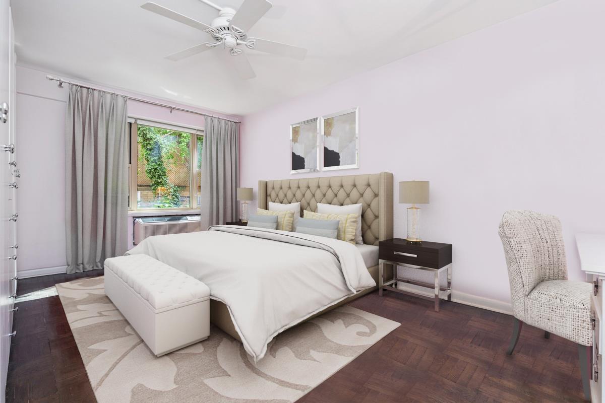 415 East 52nd Street Beekman Place New York NY 10022
