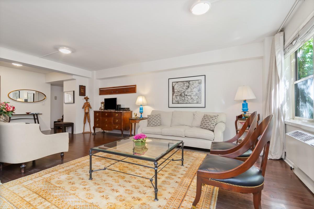415 East 52nd Street Beekman Place New York NY 10022