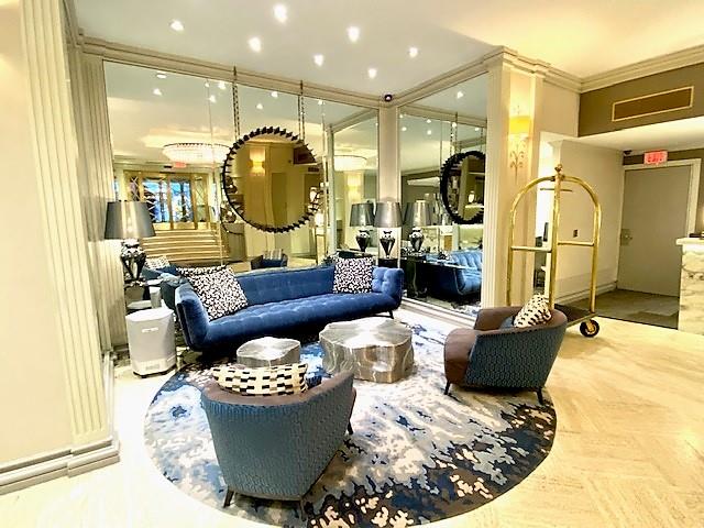 111 East 56th Street 907 Midtown East New York NY 10022