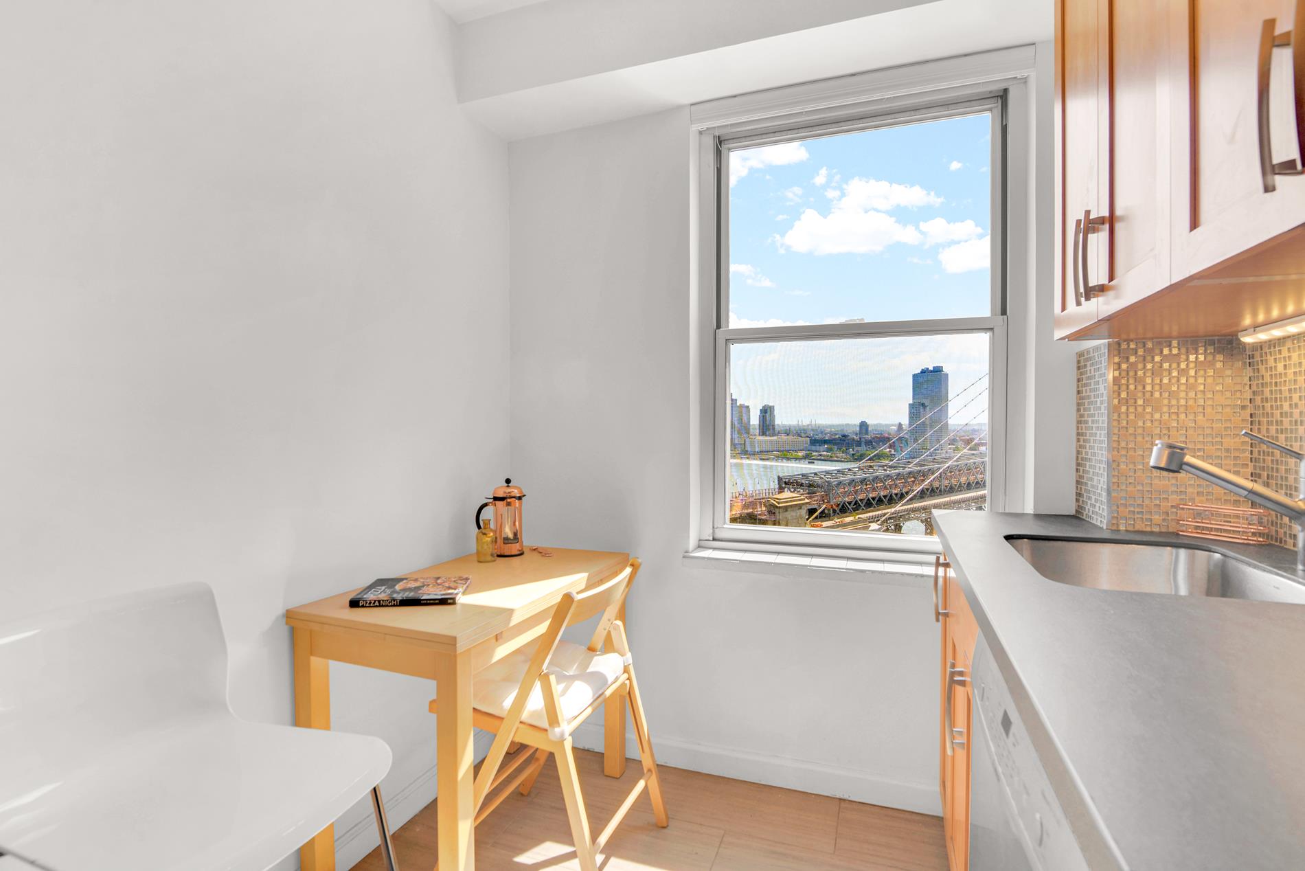 570 Grand Street H-2001 Lower East Side New York NY 10002