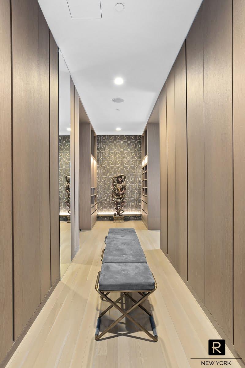 551 West 21st Street Chelsea New York NY 10011