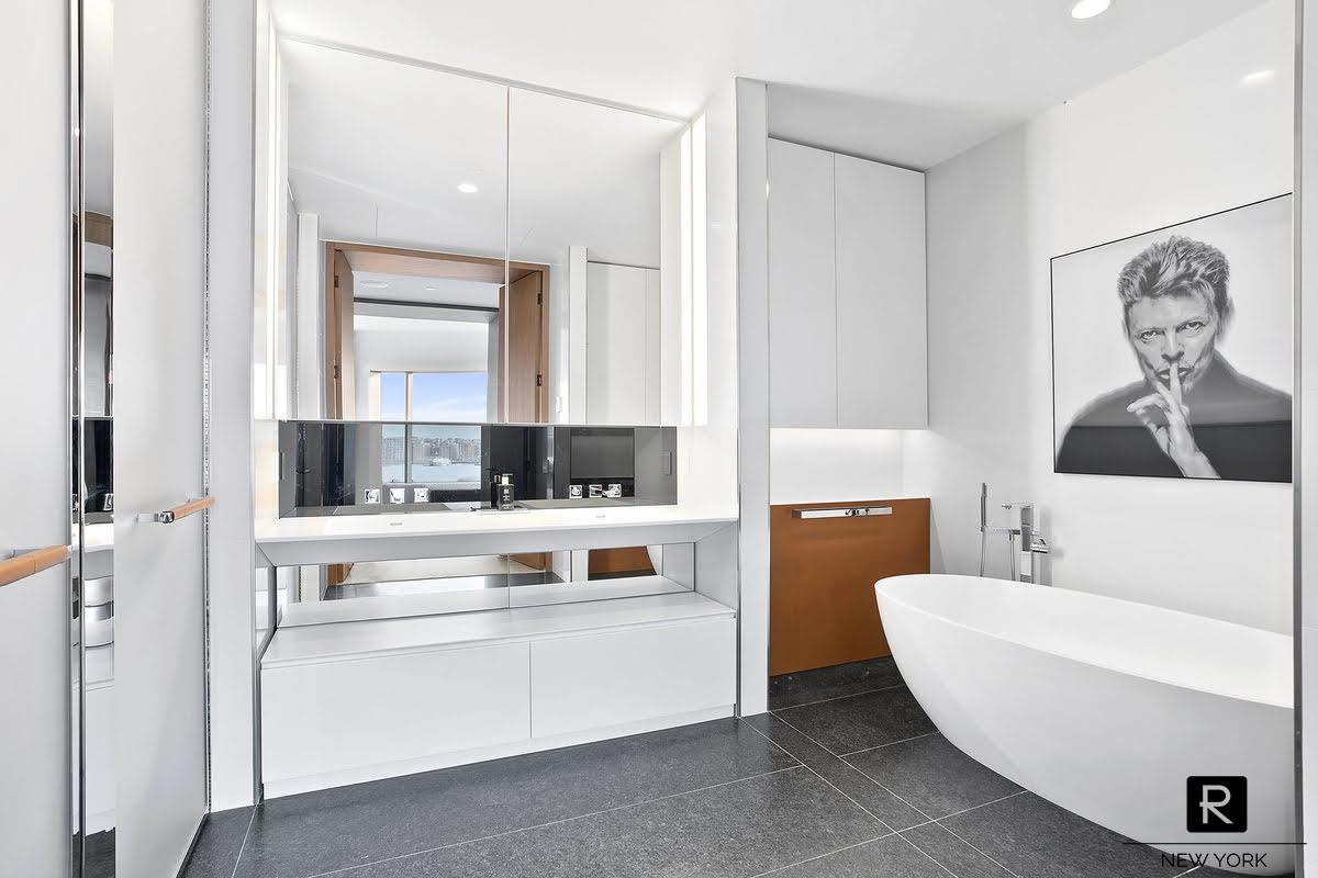 551 West 21st Street Chelsea New York NY 10011