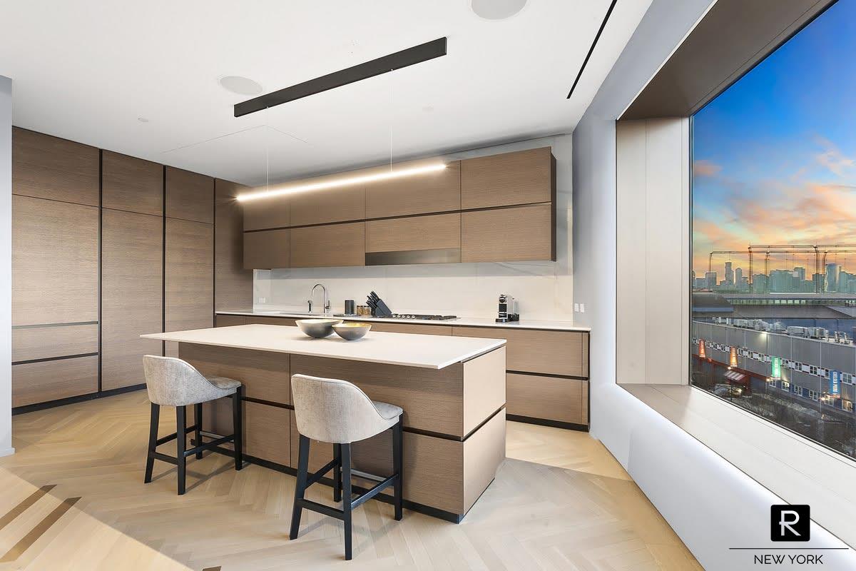 551 West 21st Street Chelsea New York NY 10011