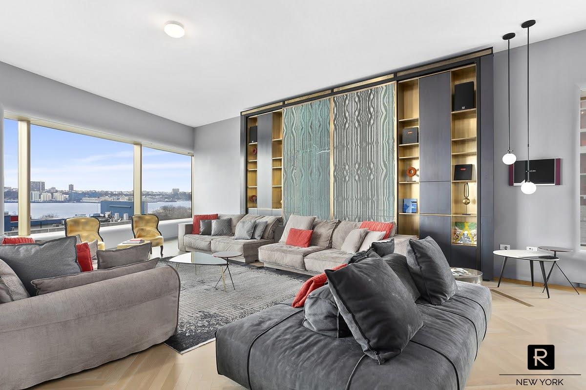 551 West 21st Street Chelsea New York NY 10011