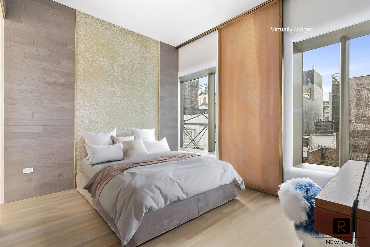 551 West 21st Street Chelsea New York NY 10011