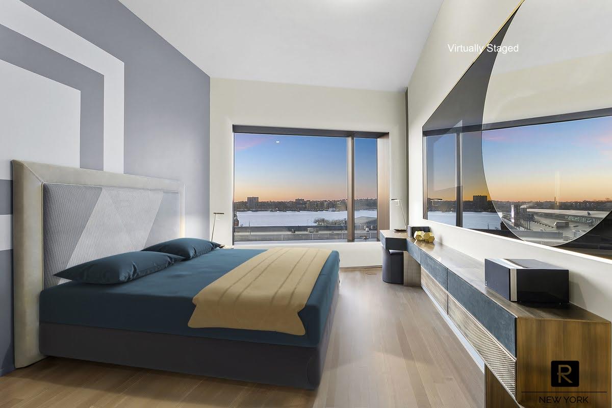 551 West 21st Street Chelsea New York NY 10011