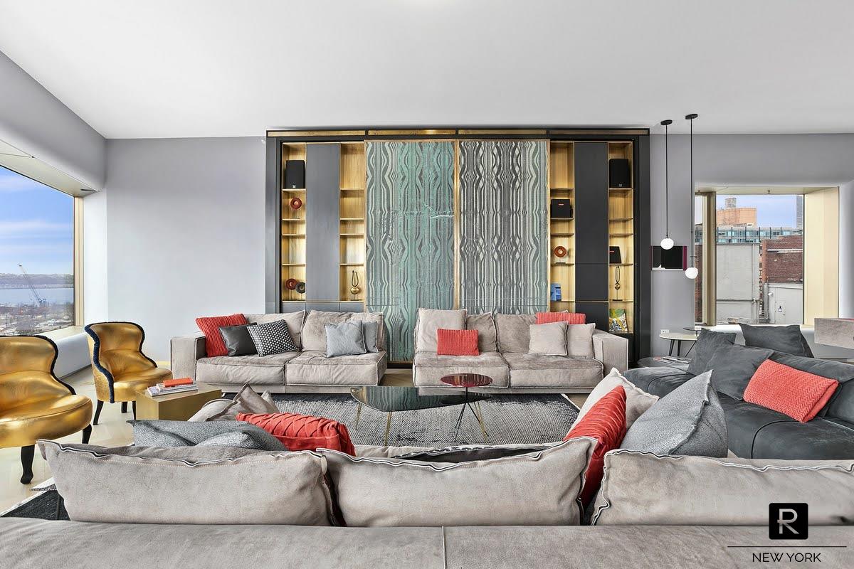 551 West 21st Street Chelsea New York NY 10011