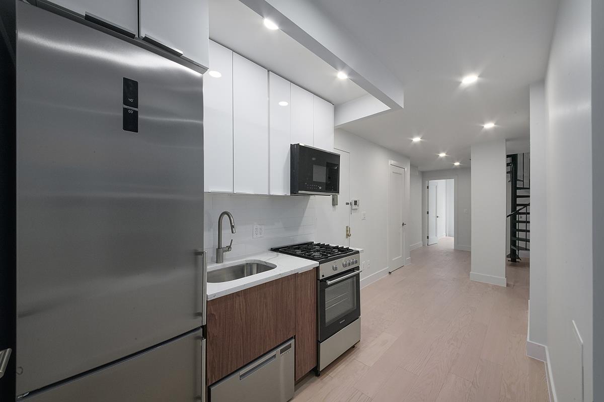 510 East 12th Street 6-10 E. Greenwich Village New York NY 10009