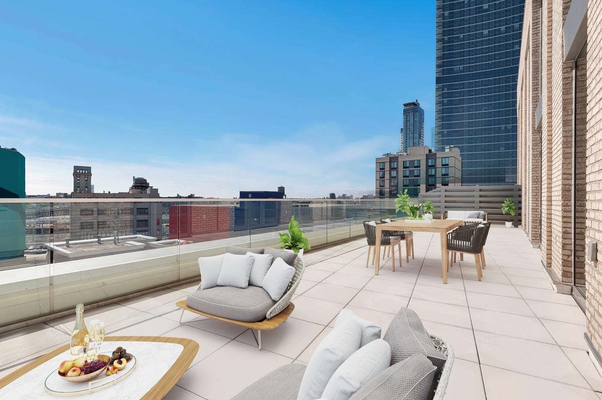 29-17 40th Avenue 905 Long Island City Queens NY 11101