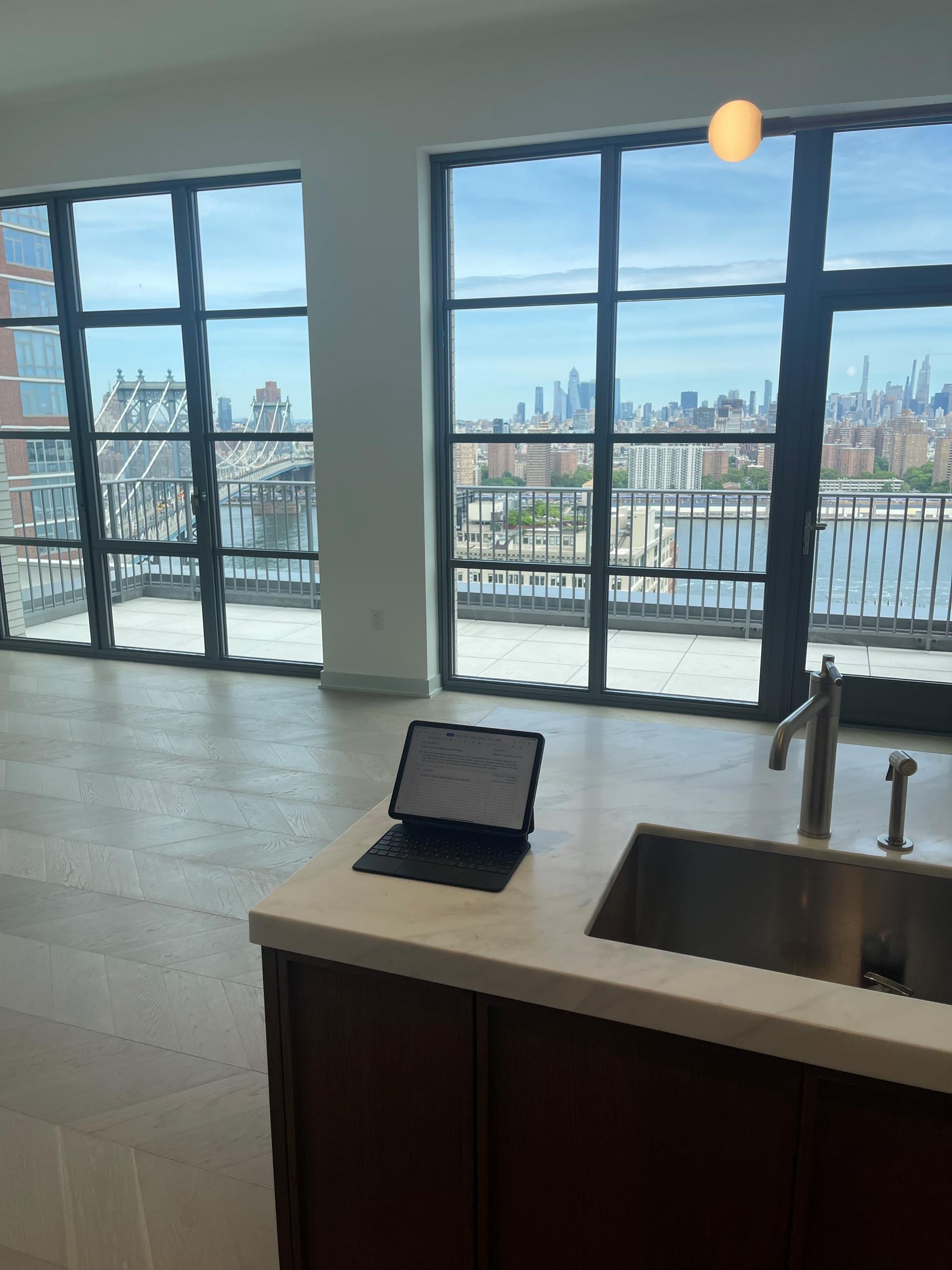 115 York Street PH-21F Dumbo Brooklyn NY 11201