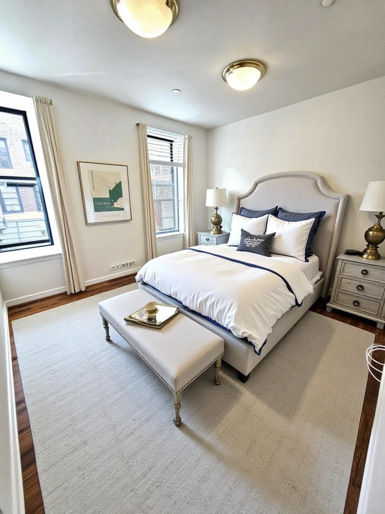 167 West 129th Street West Harlem New York NY 10027