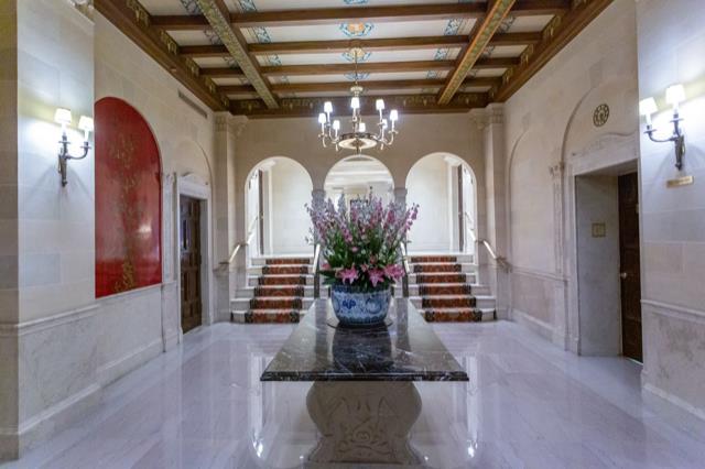 610 Park Avenue Upper East Side New York NY 10065