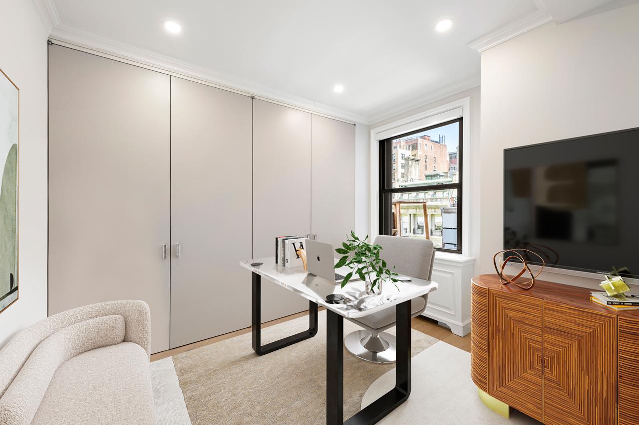 610 Park Avenue Upper East Side New York NY 10065