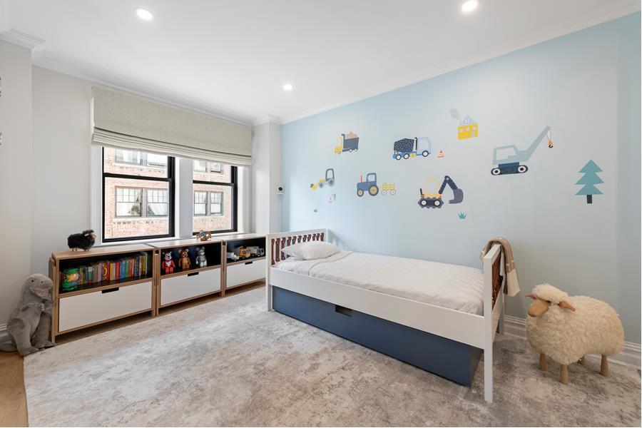 610 Park Avenue Upper East Side New York NY 10065