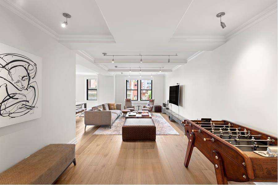 610 Park Avenue Upper East Side New York NY 10065