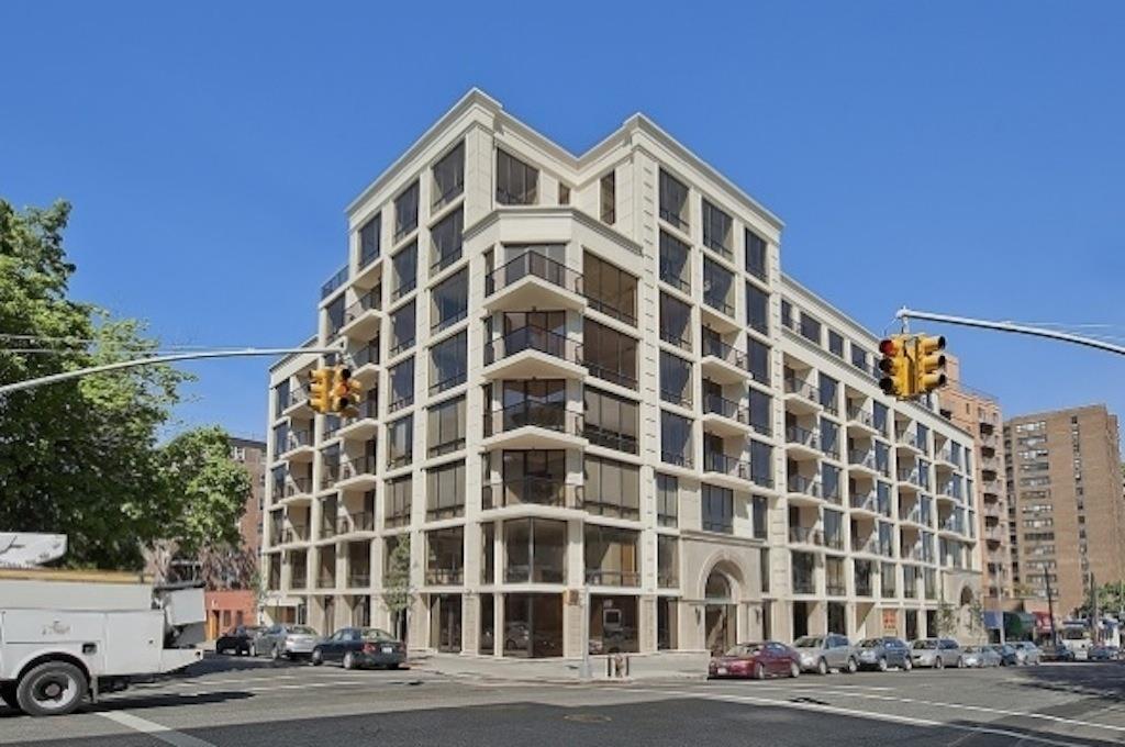 63-36 99th Street 5-F Rego Park Queens NY 11374