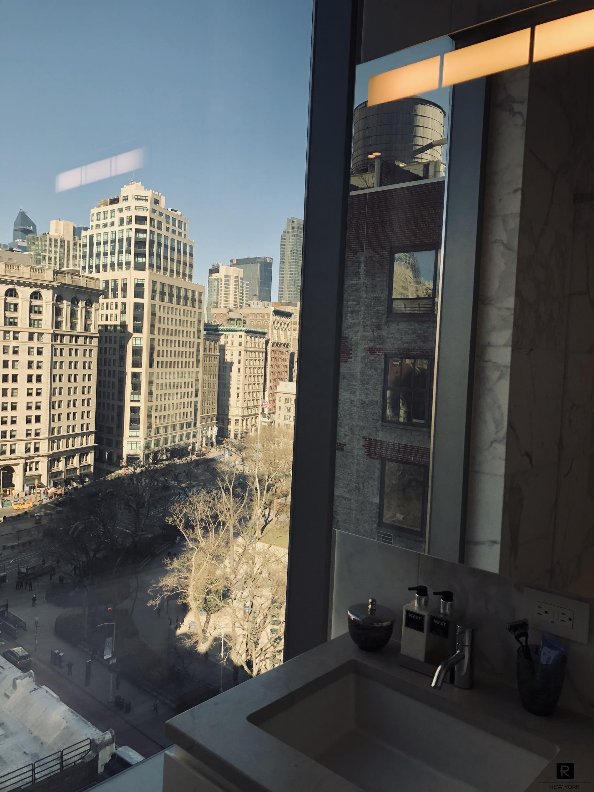 23 East 22nd Street Flatiron District New York NY 10010