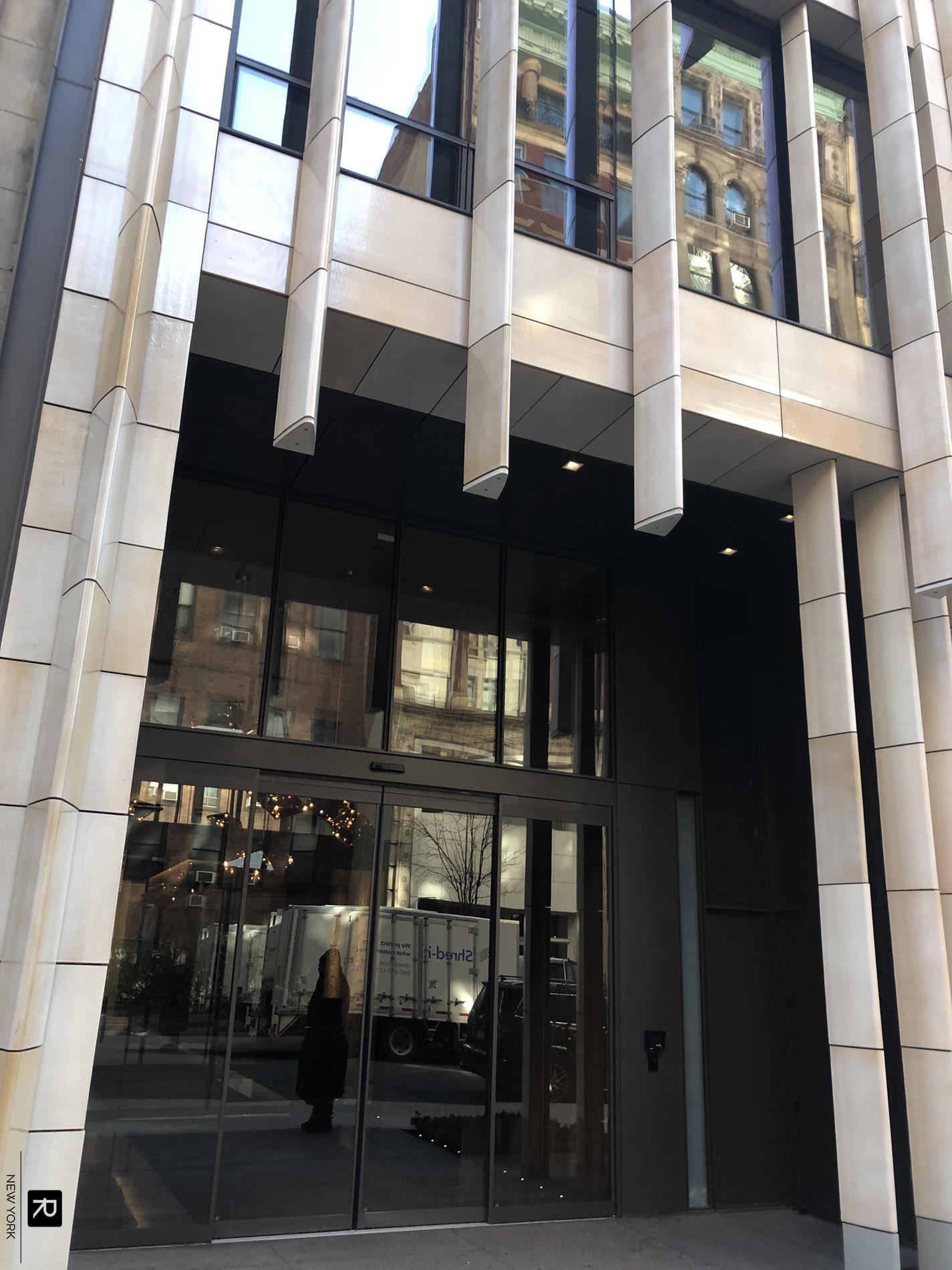 23 East 22nd Street Flatiron District New York NY 10010