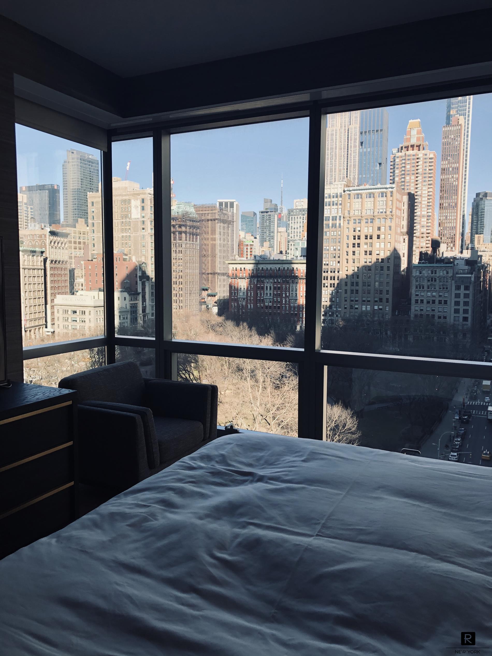 23 East 22nd Street Flatiron District New York NY 10010
