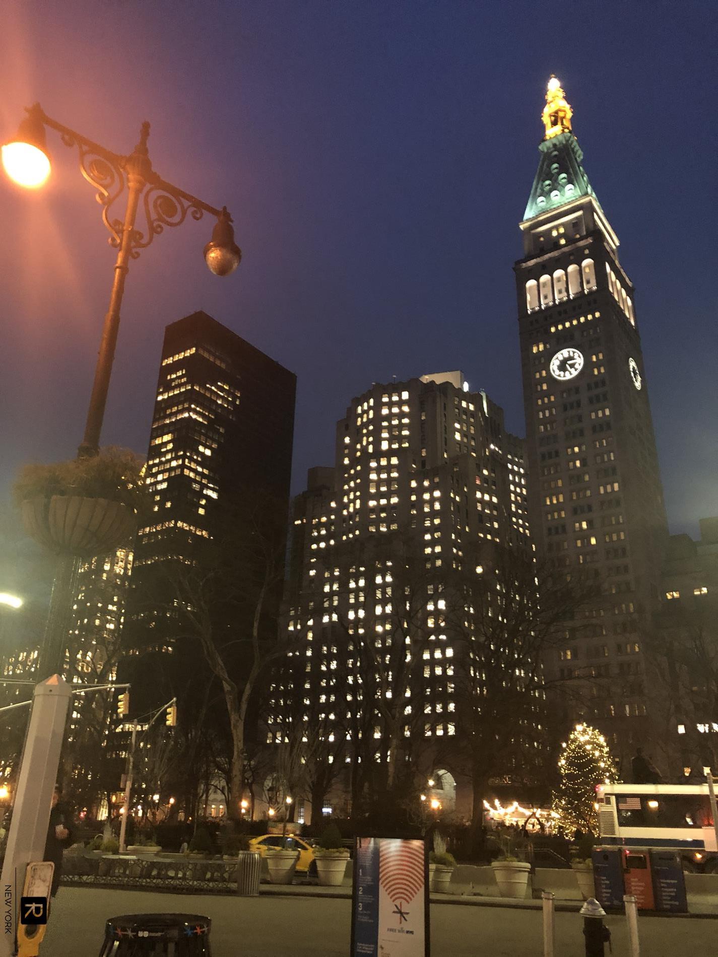23 East 22nd Street Flatiron District New York NY 10010