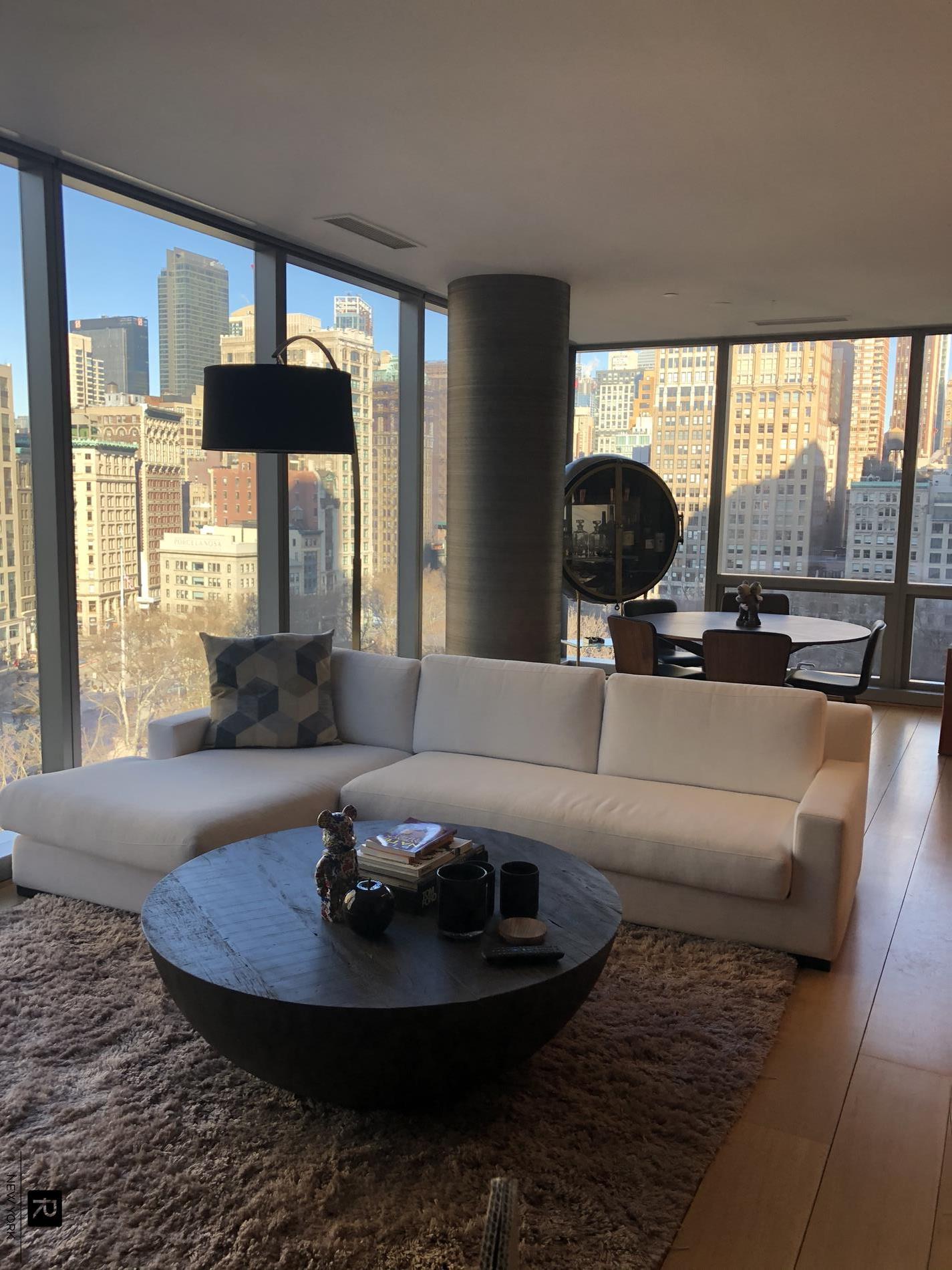 23 East 22nd Street Flatiron District New York NY 10010