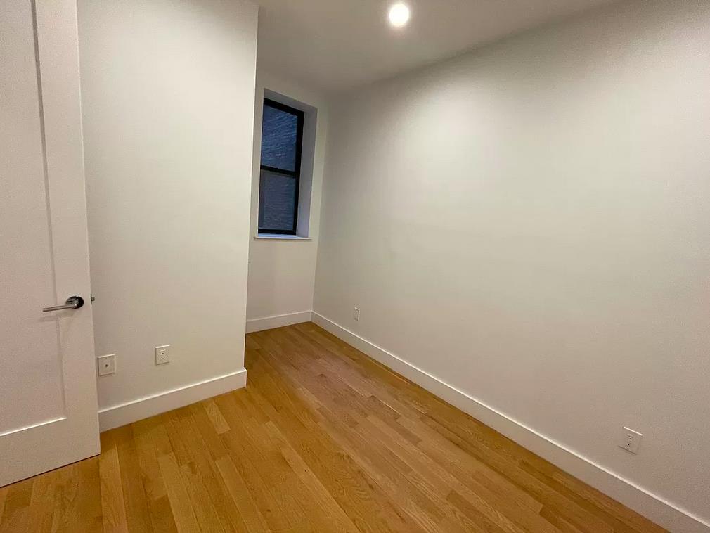 2053 Frederick Douglass Blvd. 1-C West Harlem New York NY 10026