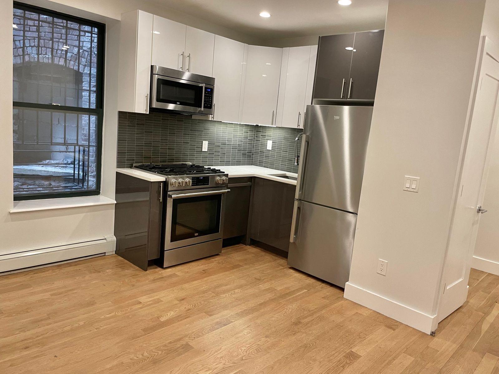 2053 Frederick Douglass Blvd. 1-C West Harlem New York NY 10026