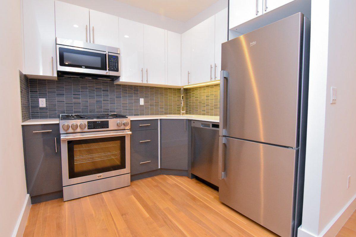 2053 Frederick Douglass Blvd. 1-B West Harlem New York NY 10026