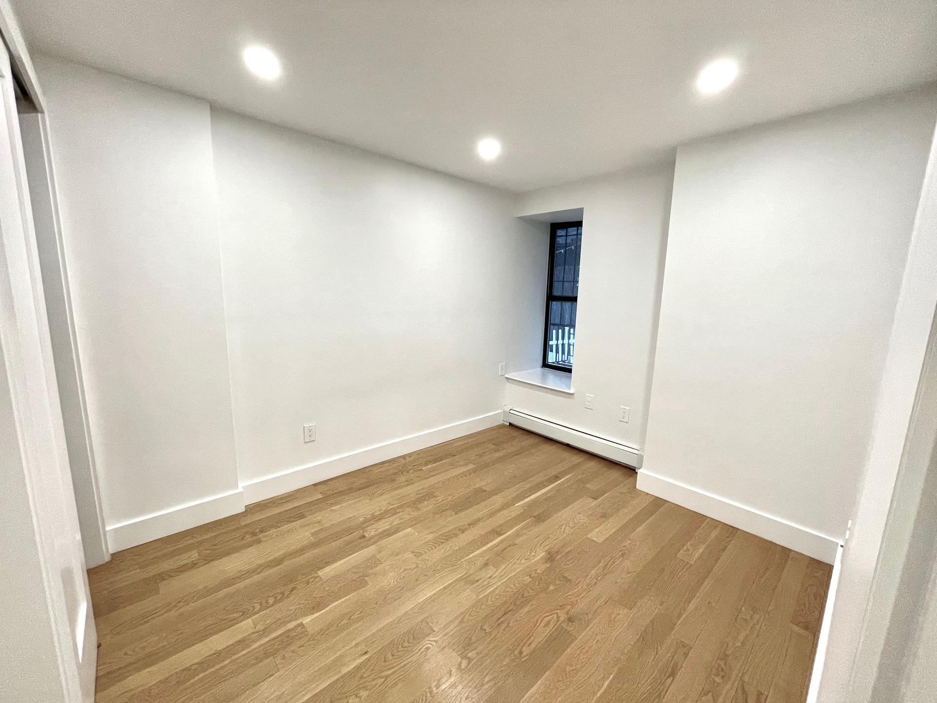 2053 Frederick Douglass Blvd. 1-B West Harlem New York NY 10026