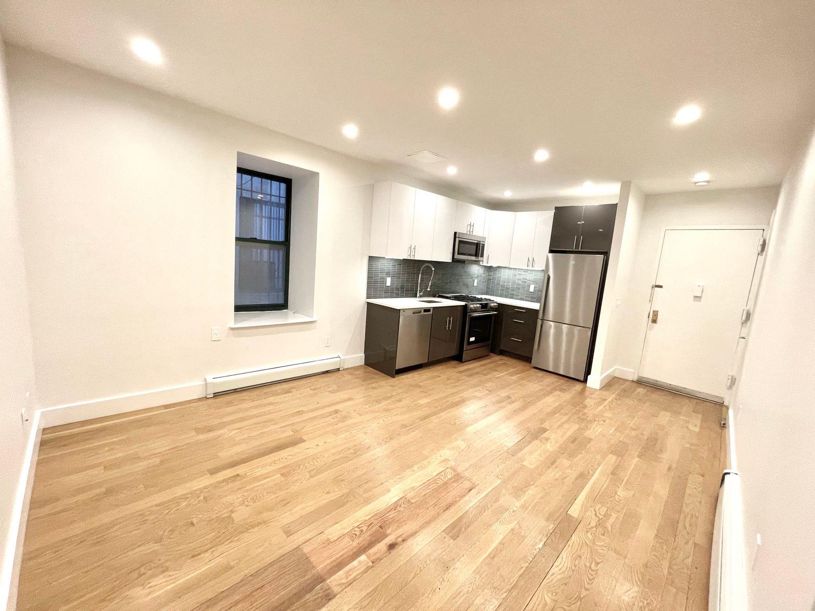 2053 Frederick Douglass Blvd. 1-B West Harlem New York NY 10026
