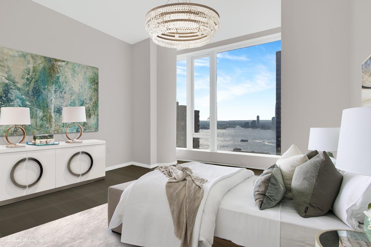 50 West Street 30-C Financial District New York NY 10006