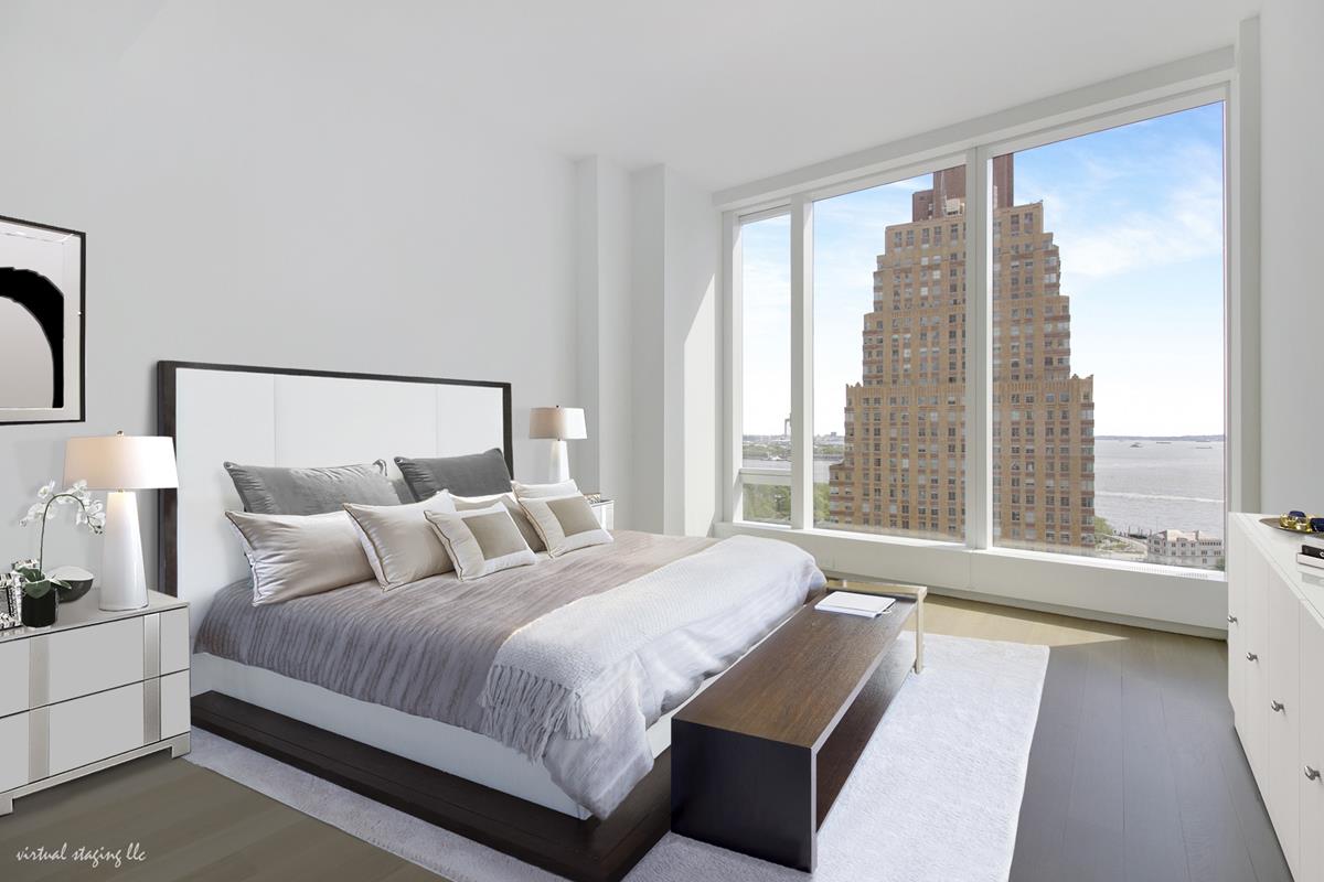 50 West Street 30-C Financial District New York NY 10006