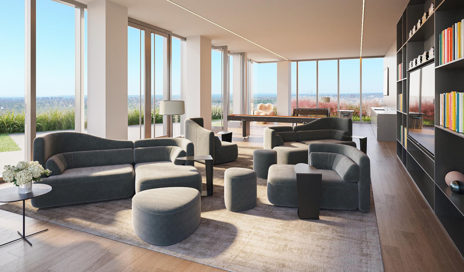 545 Vanderbilt Avenue 21-B Prospect Heights Brooklyn NY 11238