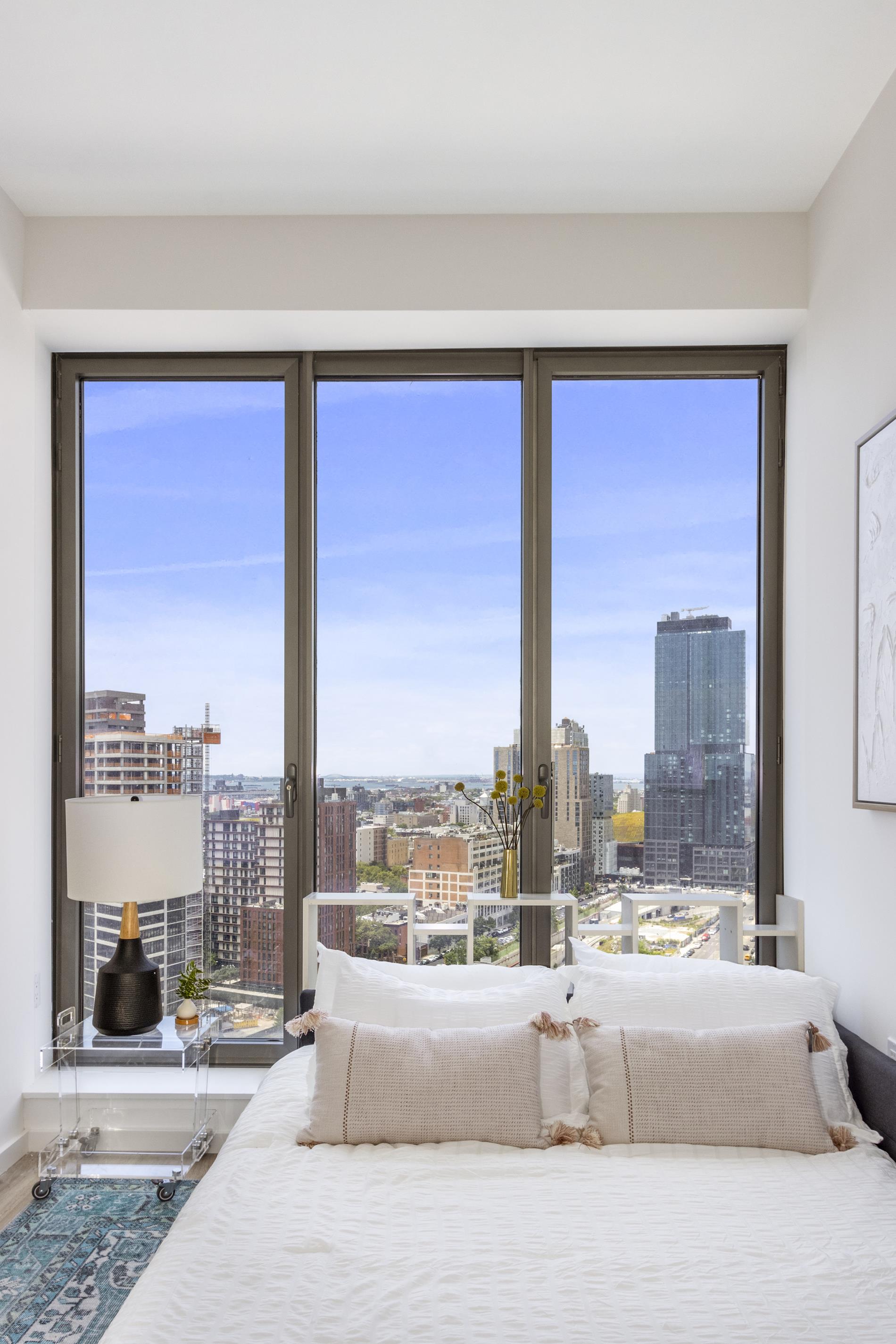 545 Vanderbilt Avenue 21-B Prospect Heights Brooklyn NY 11238