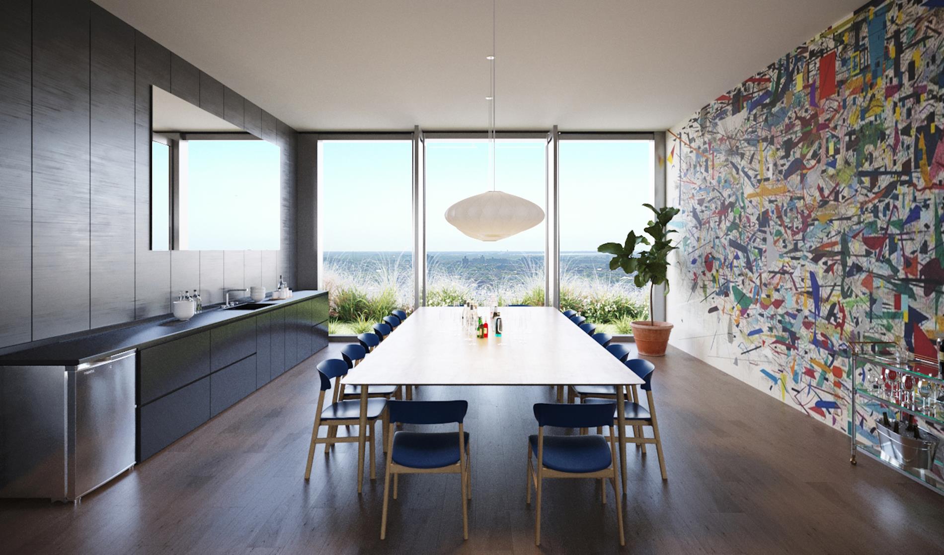 545 Vanderbilt Avenue 21-B Prospect Heights Brooklyn NY 11238