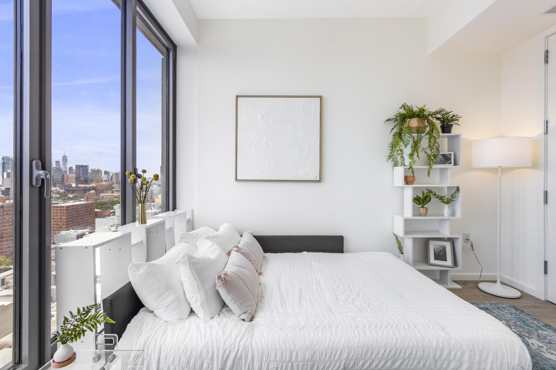 545 Vanderbilt Avenue 21-B Prospect Heights Brooklyn NY 11238