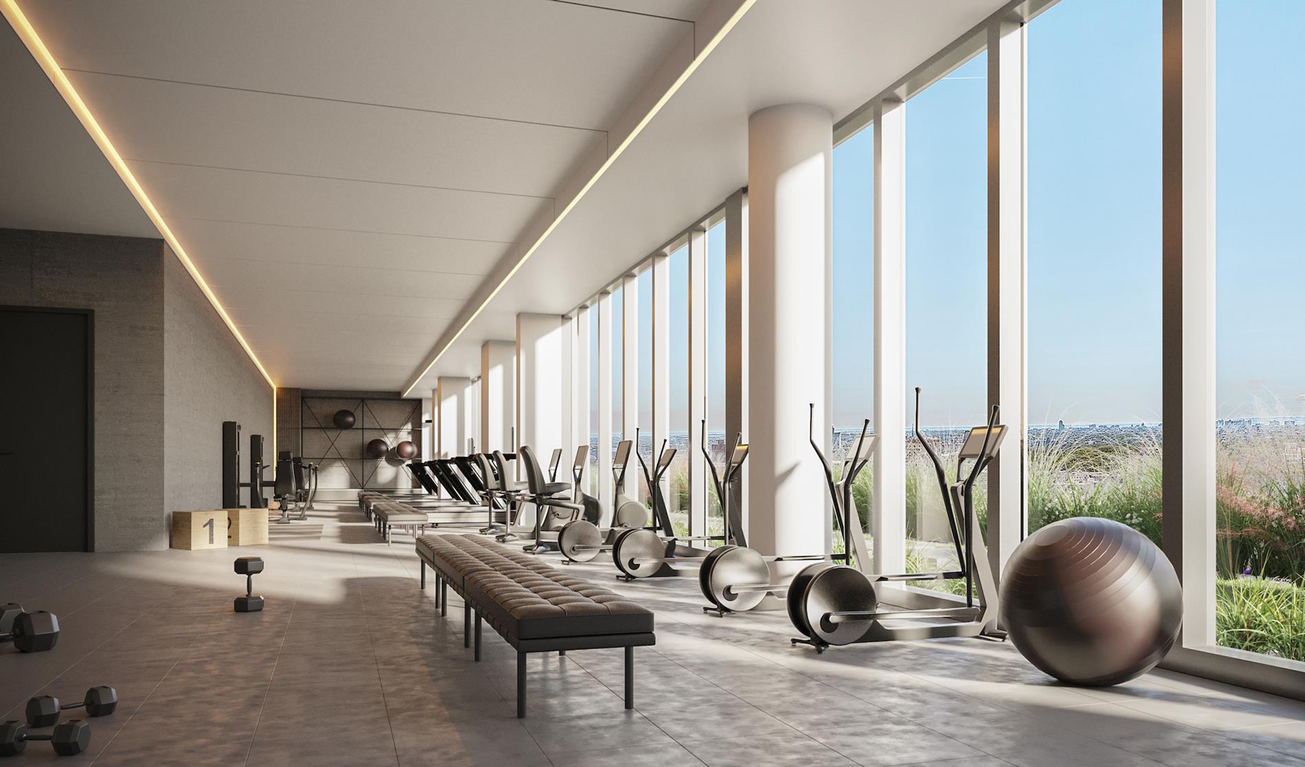 545 Vanderbilt Avenue 21-B Prospect Heights Brooklyn NY 11238