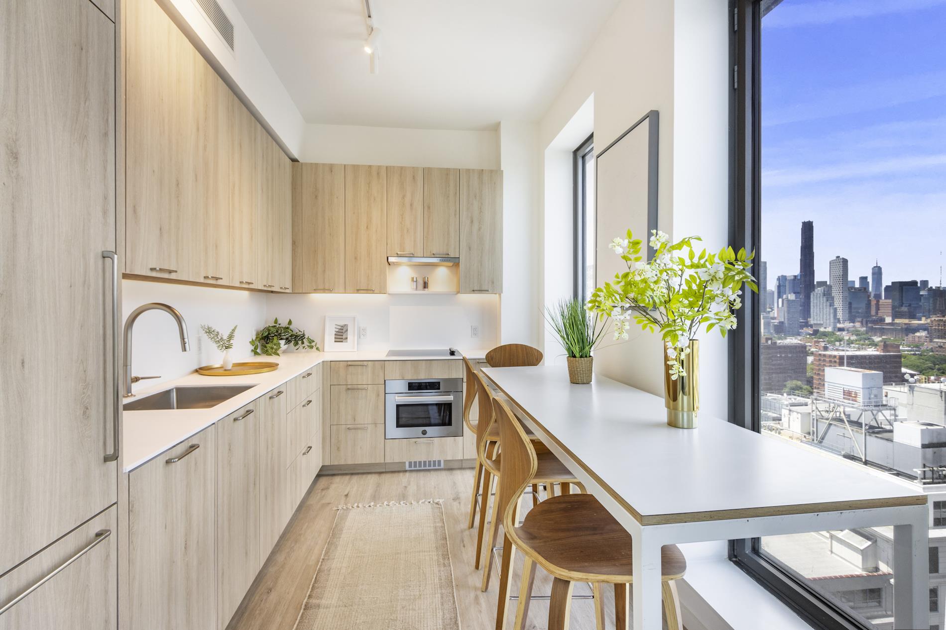 545 Vanderbilt Avenue 18I Prospect Heights Brooklyn NY 11238