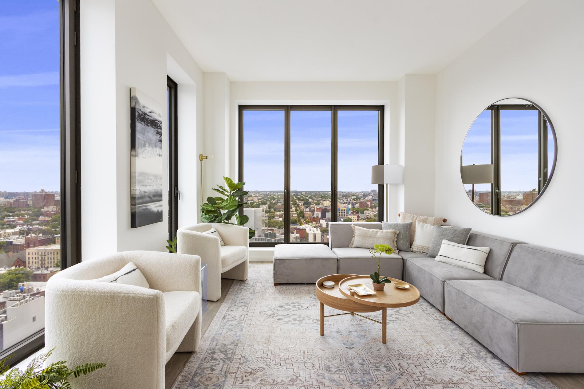 545 Vanderbilt Avenue 18I Prospect Heights Brooklyn NY 11238