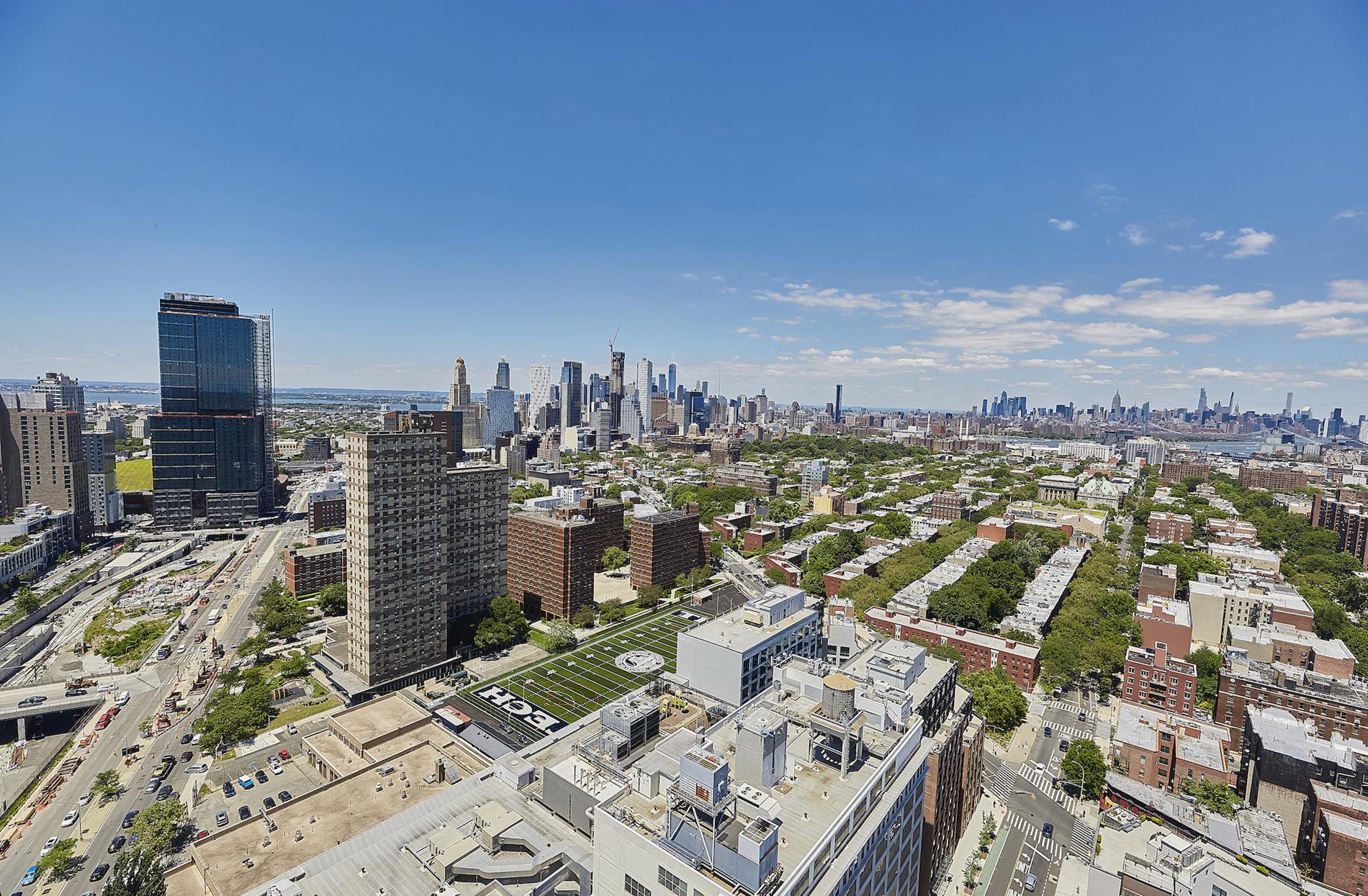 545 Vanderbilt Avenue 18I Prospect Heights Brooklyn NY 11238