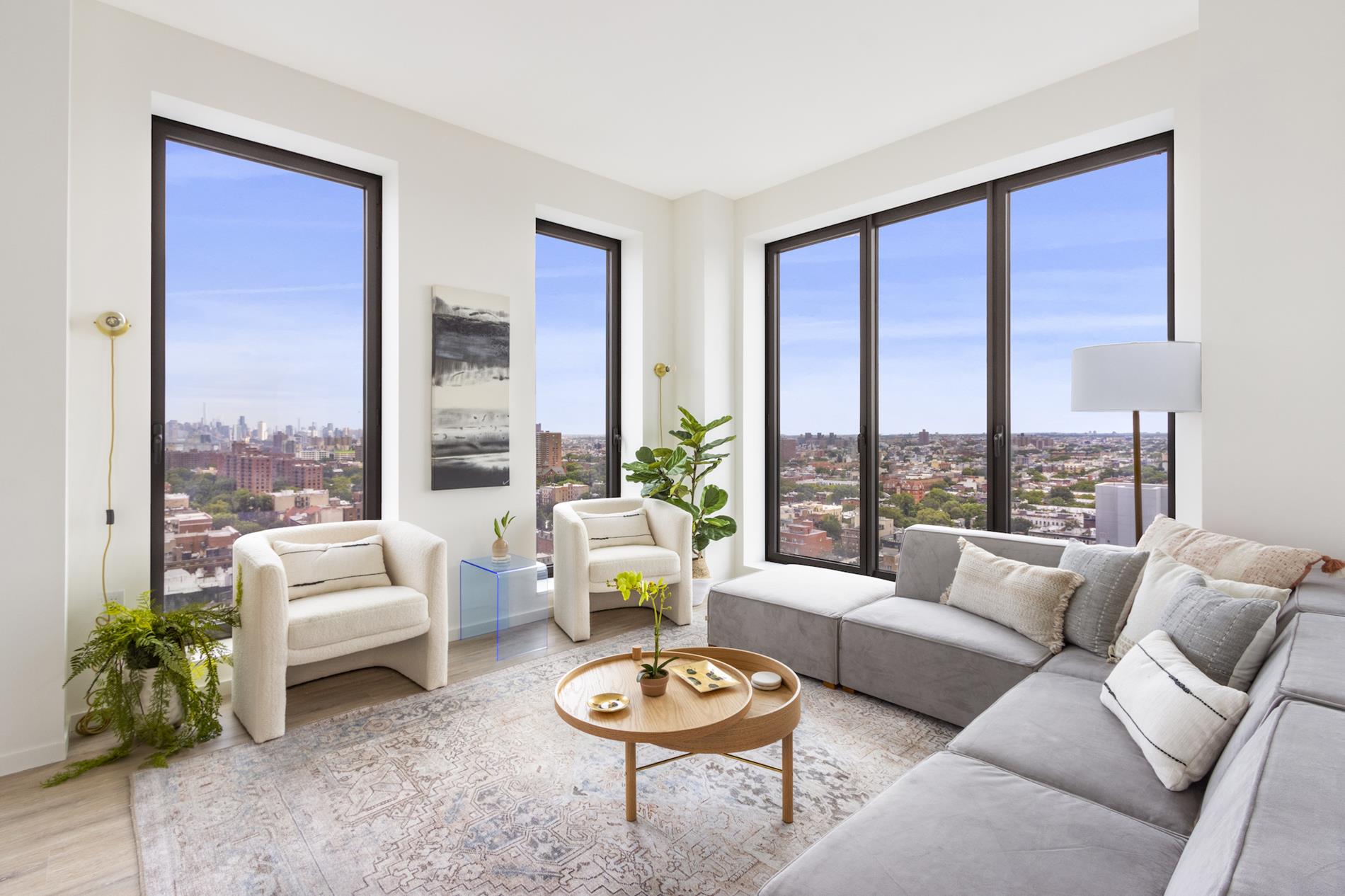 545 Vanderbilt Avenue 18I Prospect Heights Brooklyn NY 11238