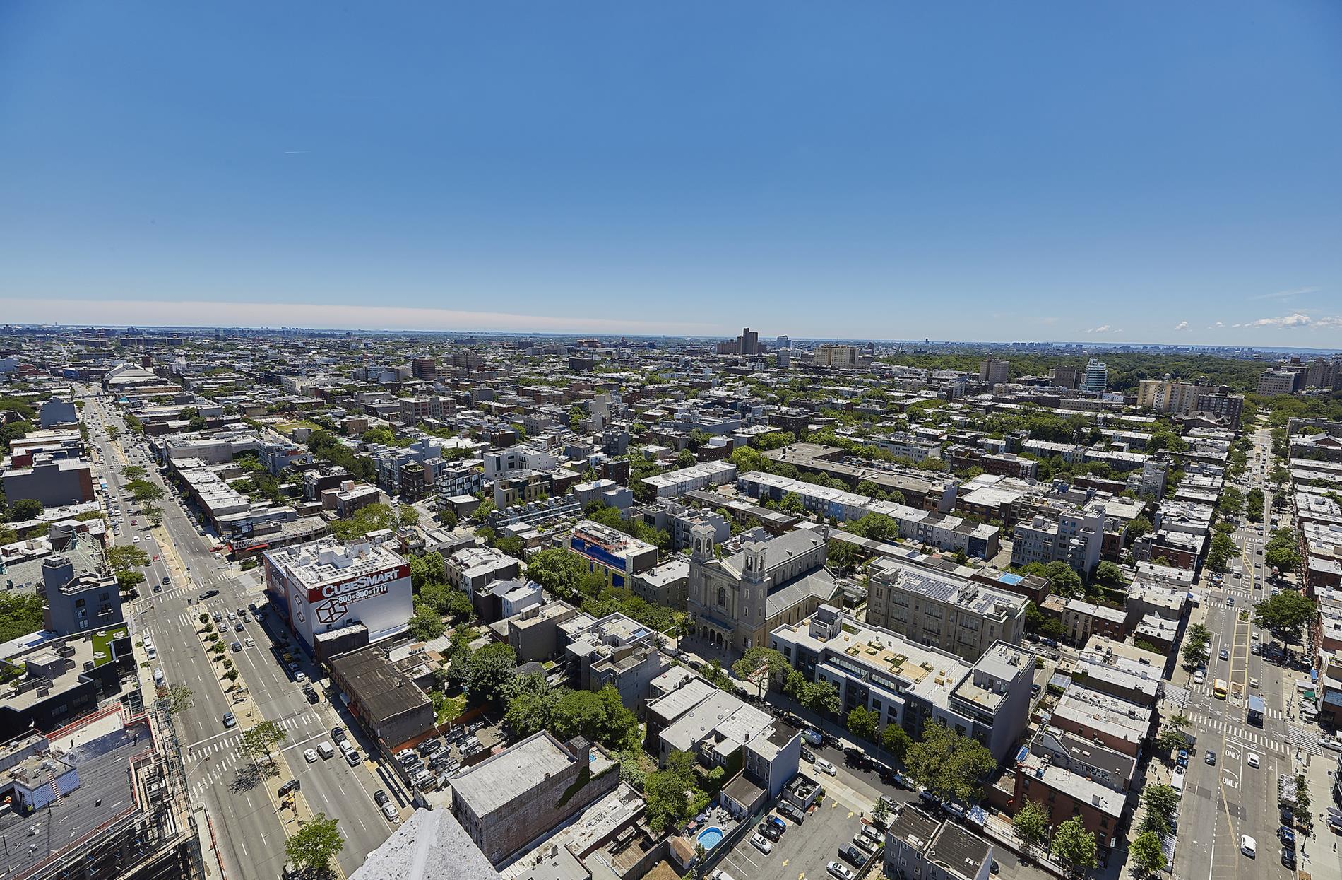 545 Vanderbilt Avenue 18I Prospect Heights Brooklyn NY 11238